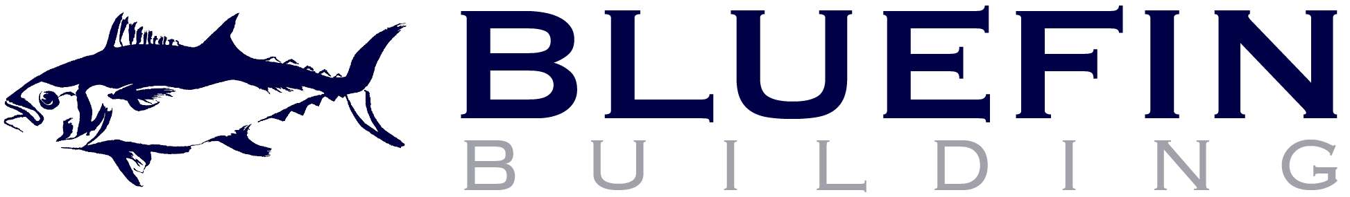 Bluefin Building